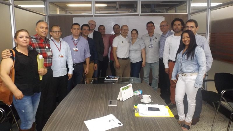 Antioquia avanza en su objetivo de impactar la calidad educativa