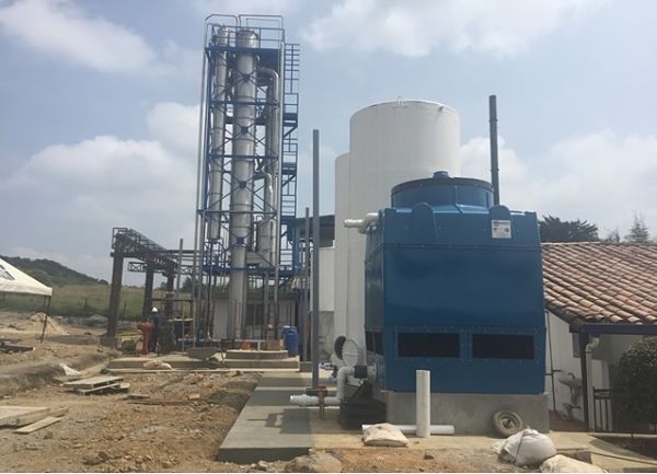 Mejorar la calidad de la leche producida en el Oriente: propósito alcanzado