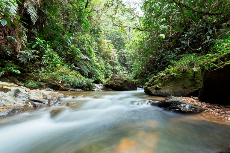 Continuamos defendiendo el agua a través de los Planes de Ordenamiento del Recurso Hídrico