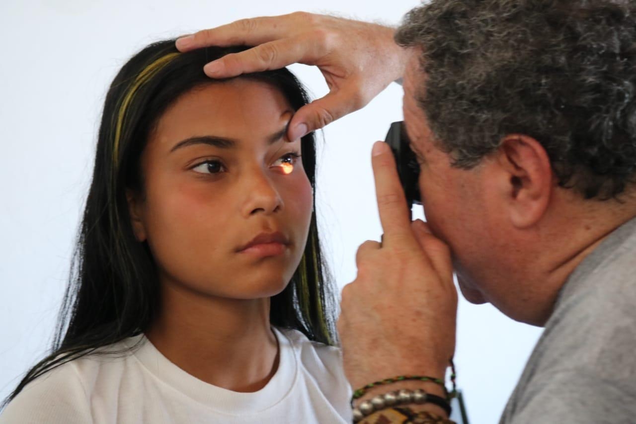 Gran jornada de “El Especialista en su Municipio” en Briceño