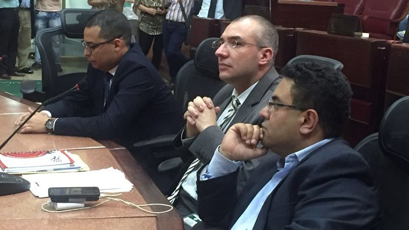 Se aprueban tres proyectos de ordenanzas de la Secretaría de Educación