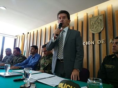 Conclusiones Consejo de Seguridad 26 de julio de 2016