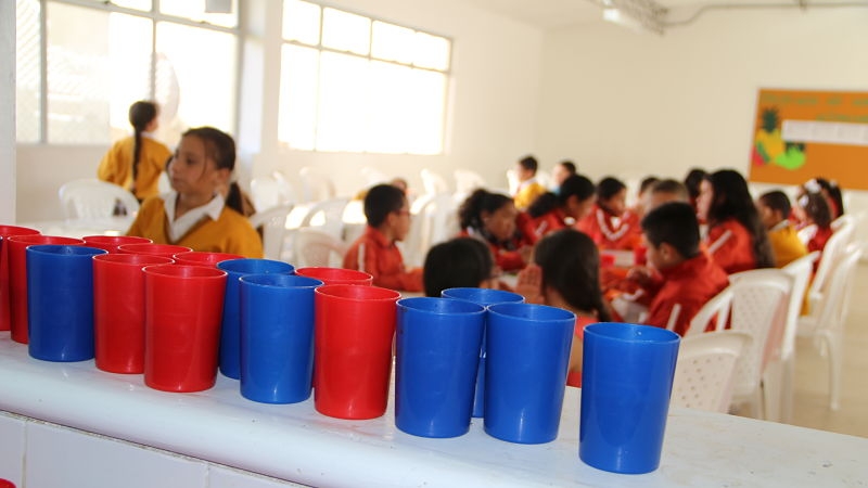 Desde Asia conocerán experiencias de MANÁ para llevar a siete países