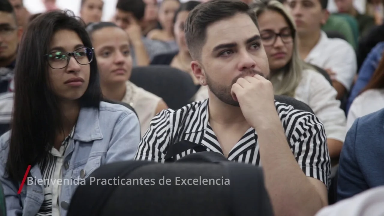 Actividades de capacitación y bienestar laboral