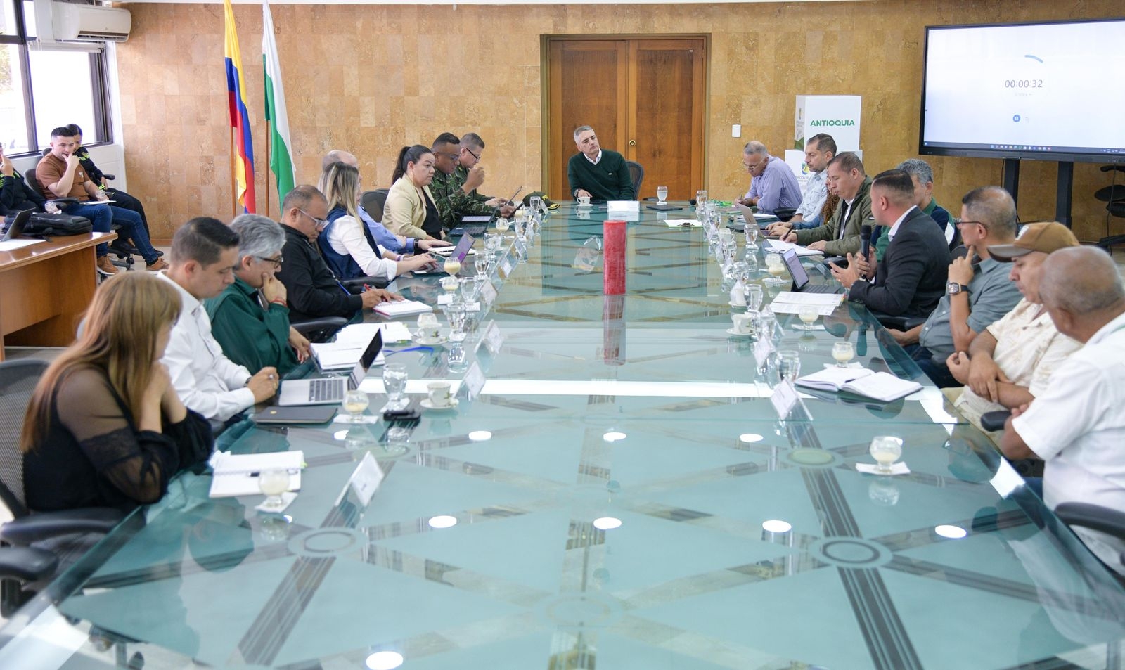 Gobernación de Antioquia ofrece hasta 100 millones de pesos en recompensa por los responsables de asesinato de líder social de Segovia