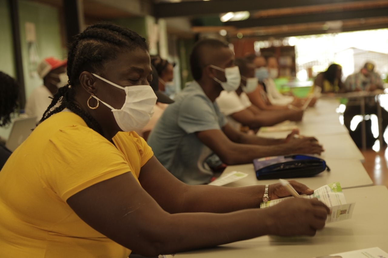 Consultiva Departamental de Afrodescendientes se reunirá el próximo jueves 21 y viernes 22 de julio en Apartadó