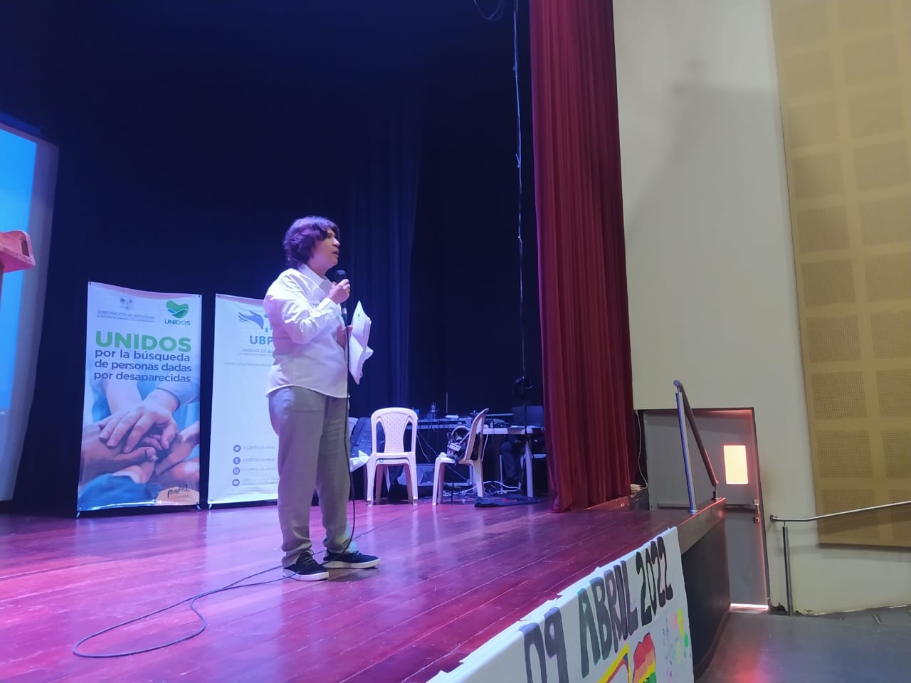 En Caucasia se socializó el Plan de Trabajo interinstitucional para la búsqueda de personas desaparecidas