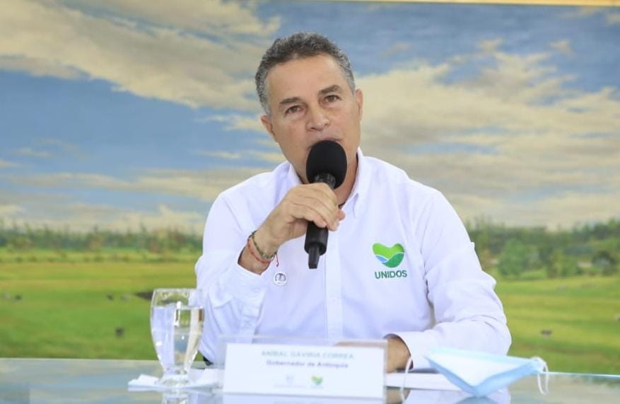 Más de 253.000 estudiantes de Antioquia tendrán conectividad en sus sedes educativas urbanas