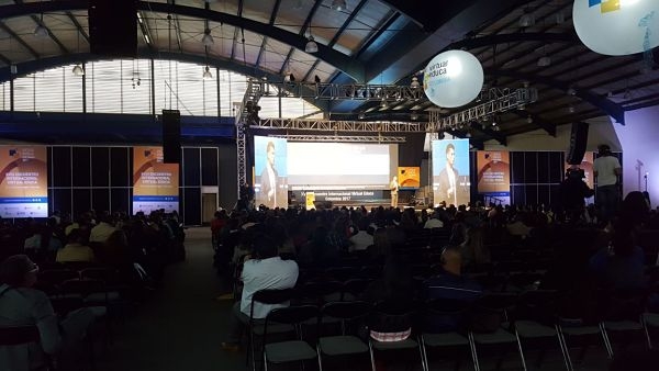 Secretaría de Educación de Antioquia presente en Virtual Educa 2017