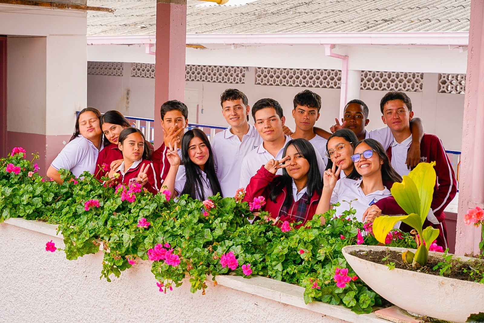 La Secretaría de Educación de Antioquia inicia la estrategia para el Fortalecimiento de la Educación Media en todo el departamento