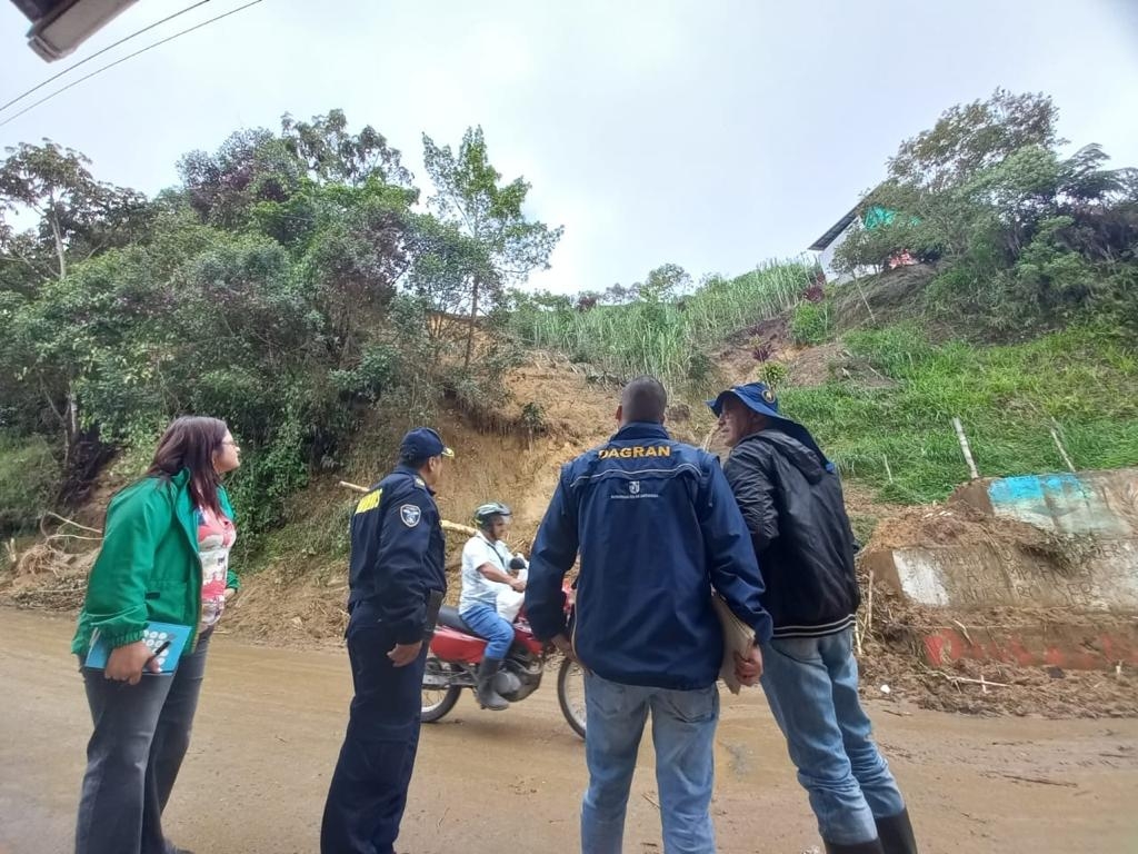Aunque Antioquia atraviesa la primera temporada de lluvias, las altas temperaturas han estado presentes en algunas subregiones durante abril y mayo
