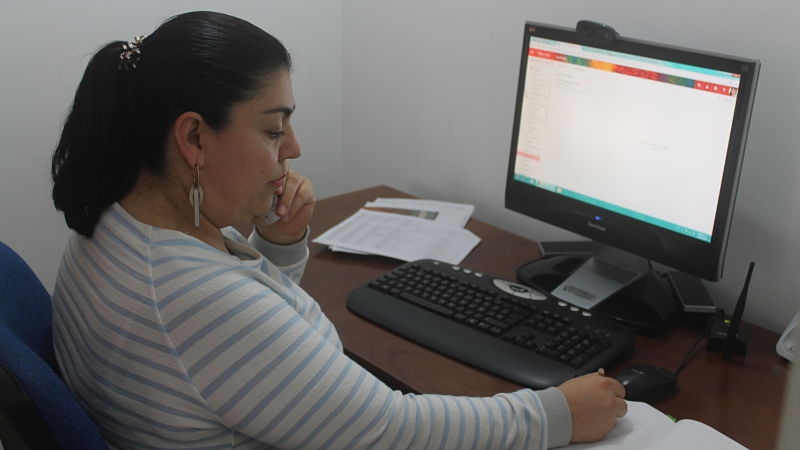 Gobernación de Antioquia celebra el Día Internacional del Teletrabajo