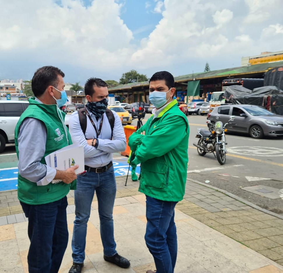 ¿Por qué están aumentando algunos precios de alimentos en Antioquia?