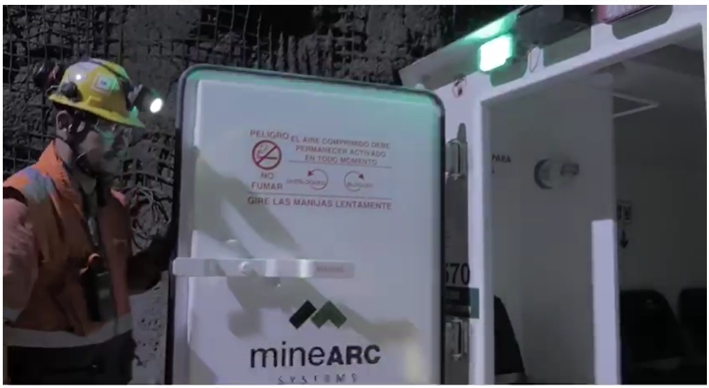 Las buenas historias sobre minería llegan a Teleantioquia