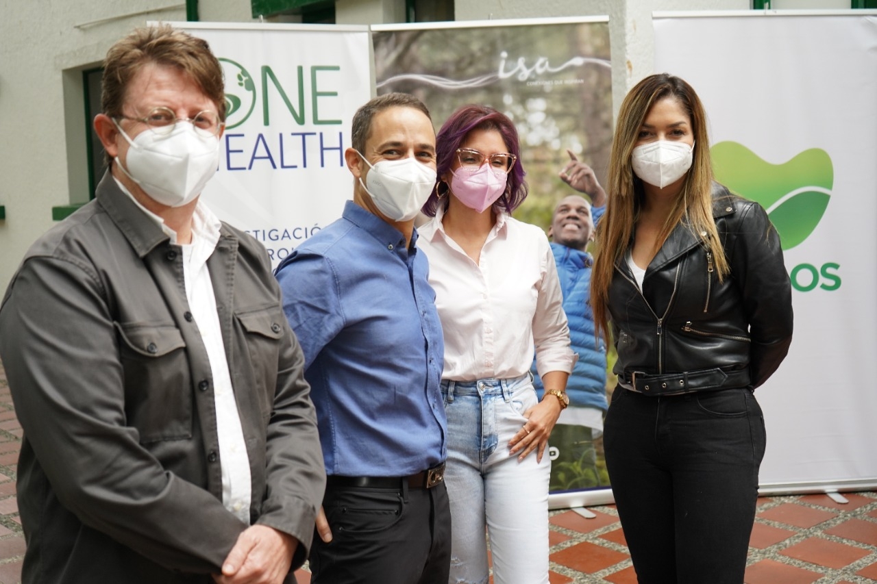 Articulación entre ISA, One Health y Gobernación de Antioquia ha permitido  la aplicación de más de 10 millones de dosis de vacunas contra COVID19 en  el departamento