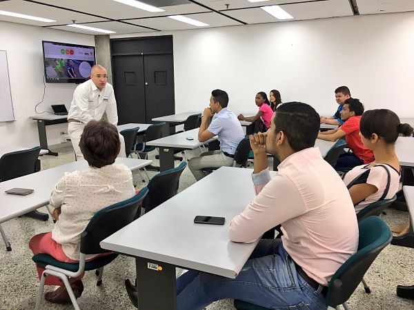 SeEduca recibió $20 mil millones para ciencia, tecnología e innovación en Antioquia