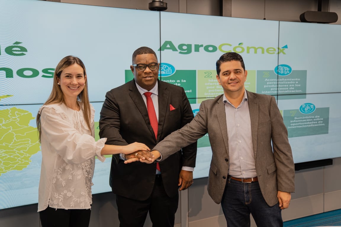 Antioquia y Curazao reafirmaron compromisos de desarrollo comercial y promoción turística