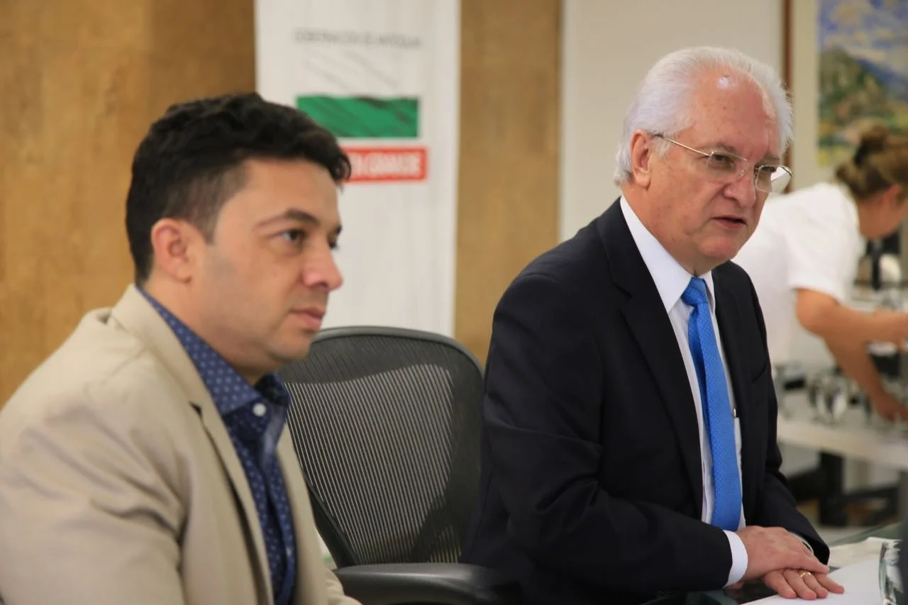 Recursos por $ 167 mil millones para proyectos de Agua y Saneamiento Básico