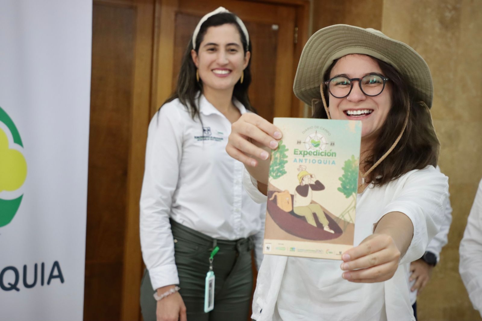 Inicia la cuenta regresiva para la Expedición Antioquia 2023