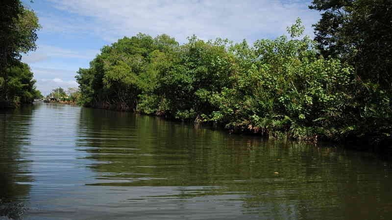 Cumbre Departamental del Agua, una apuesta por recurso hídrico