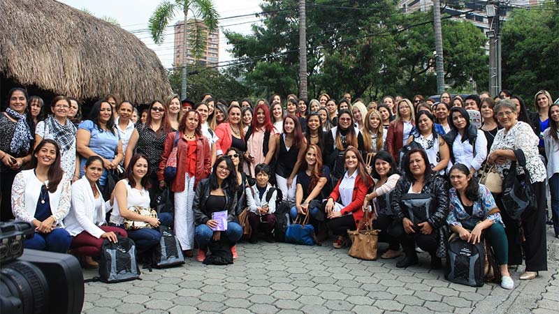 La Escuela de Entrenamiento Política Pa´ Mujeres tendrá un centenar más de participantes