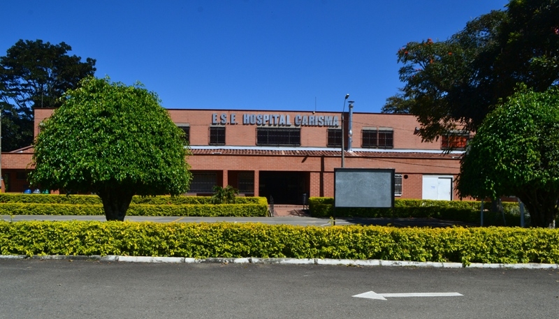 Hospital Carisma toma medidas administrativas para sus públicos frente al manejo del coronavirus