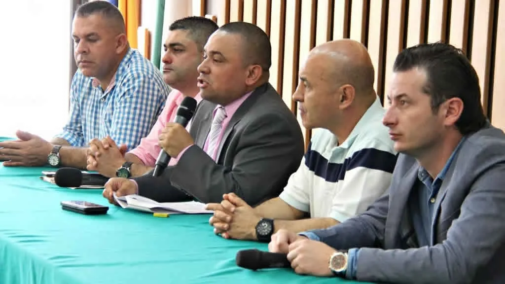 El PAE no solo es la entrega de una ración alimenticia