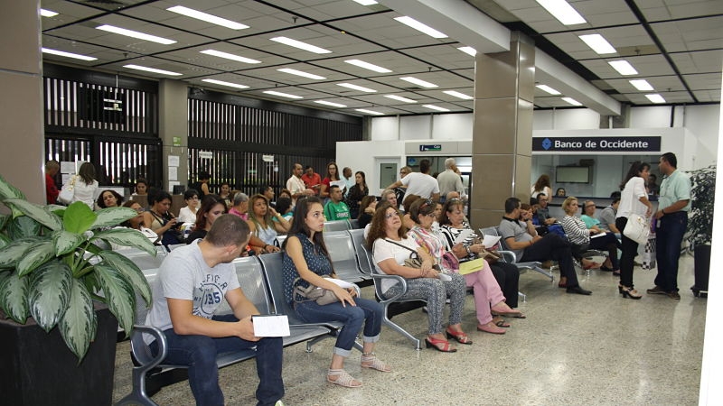 Pasaportes Antioquia no atenderá el sábado 19 de marzo de 2016