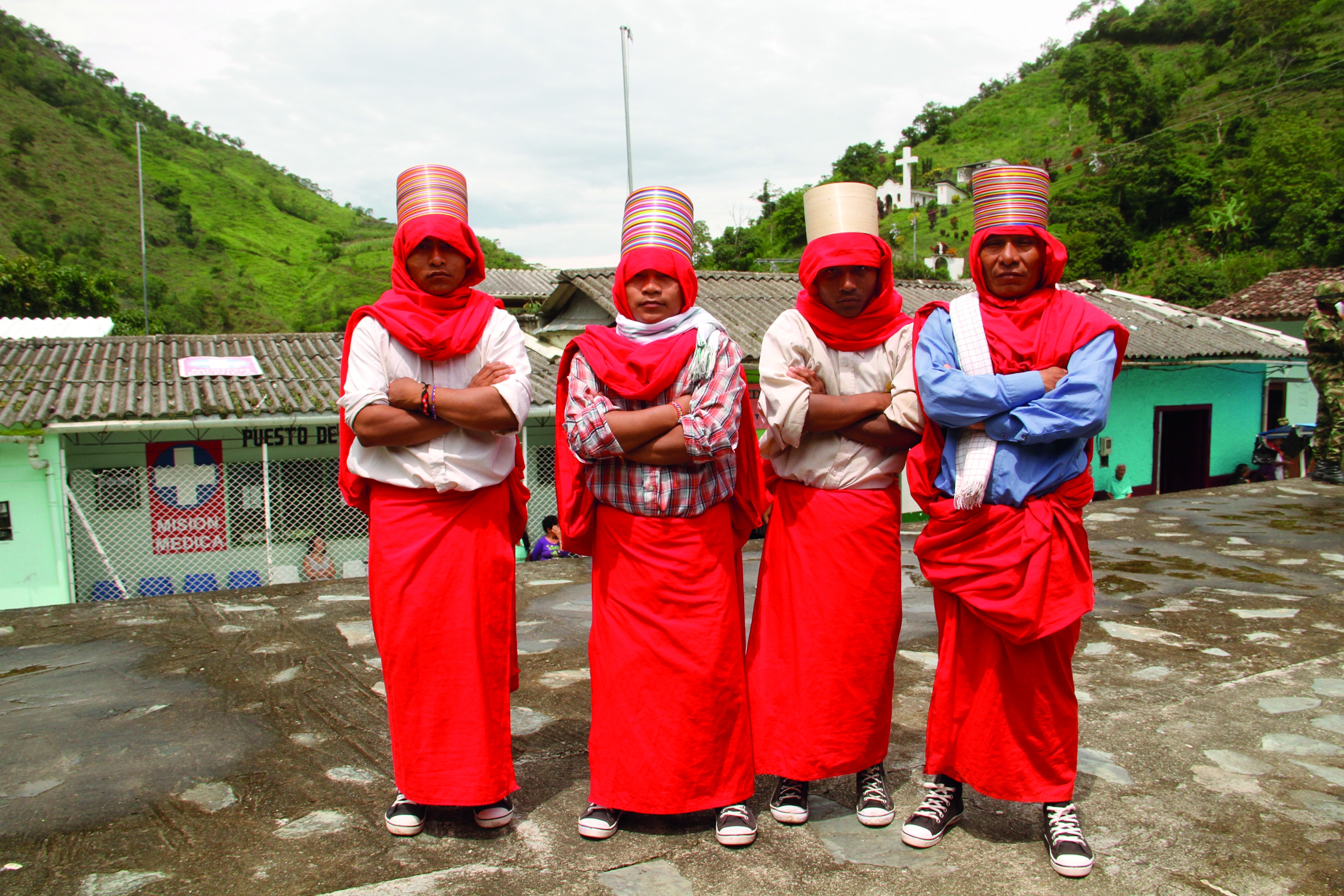 La Gobernación de Antioquia anuncia actualización de la Política Pública Indígena de Antioquia