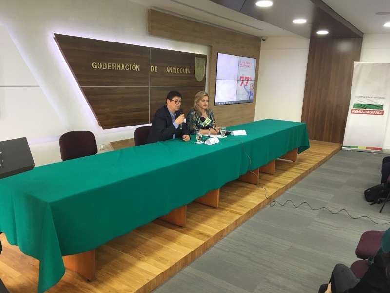 Paz en el territorio