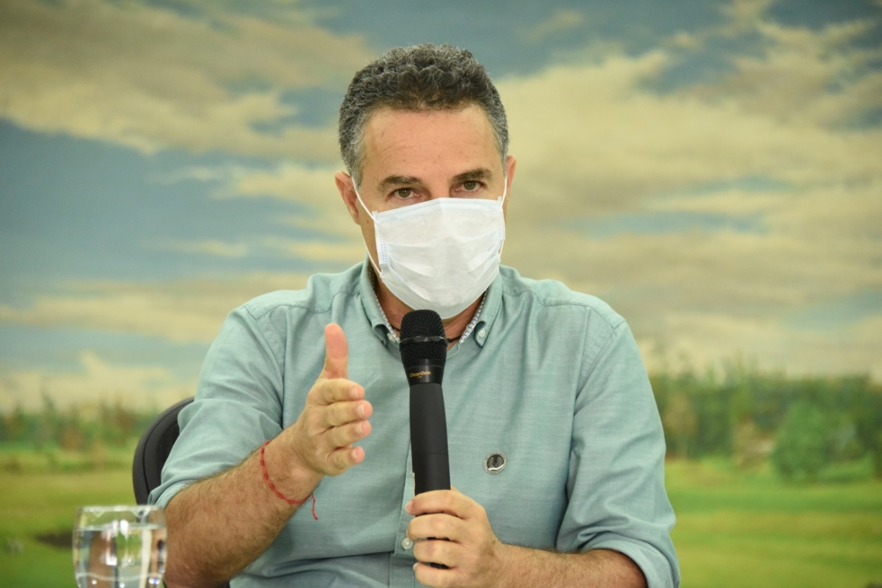 Gobierno Nacional le consignó 83 mil 885 millones de pesos a Antioquia en cumplimiento de los acuerdos de Punto Final