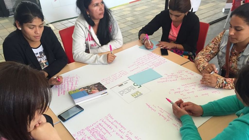 En Suroeste avanzará la construcción de la Política Pública de SAN y se hablará de MANÁ