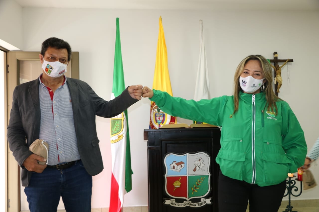 La Secretaría de las Mujeres contará en 2021 con una Granja Mujeres Siembra en el municipio de Montebello