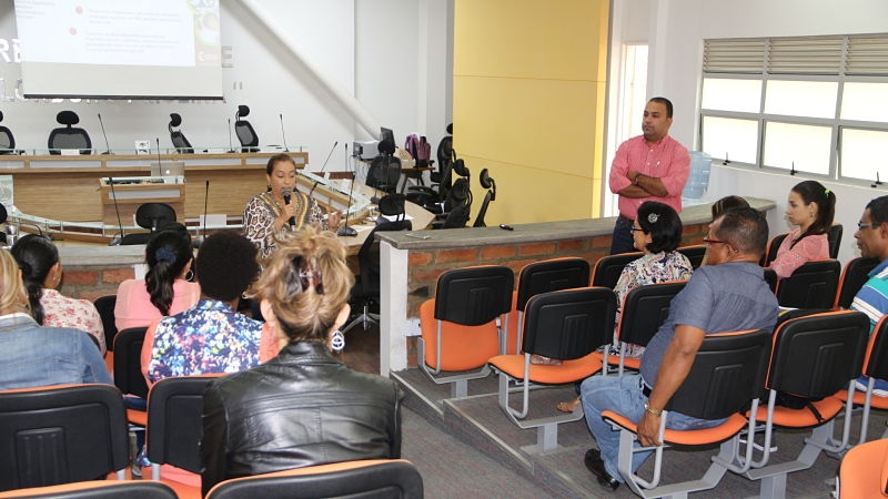 Hablemos de MANÁ y construyamos en el territorio la política pública