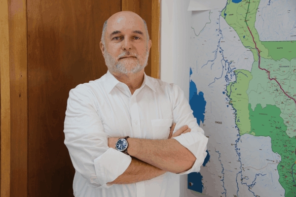 Mauricio Alviar, secretario de Educación de Antioquia, insta a la comunidad a asegurar la matrícula de niños y jóvenes antes del 15 de enero