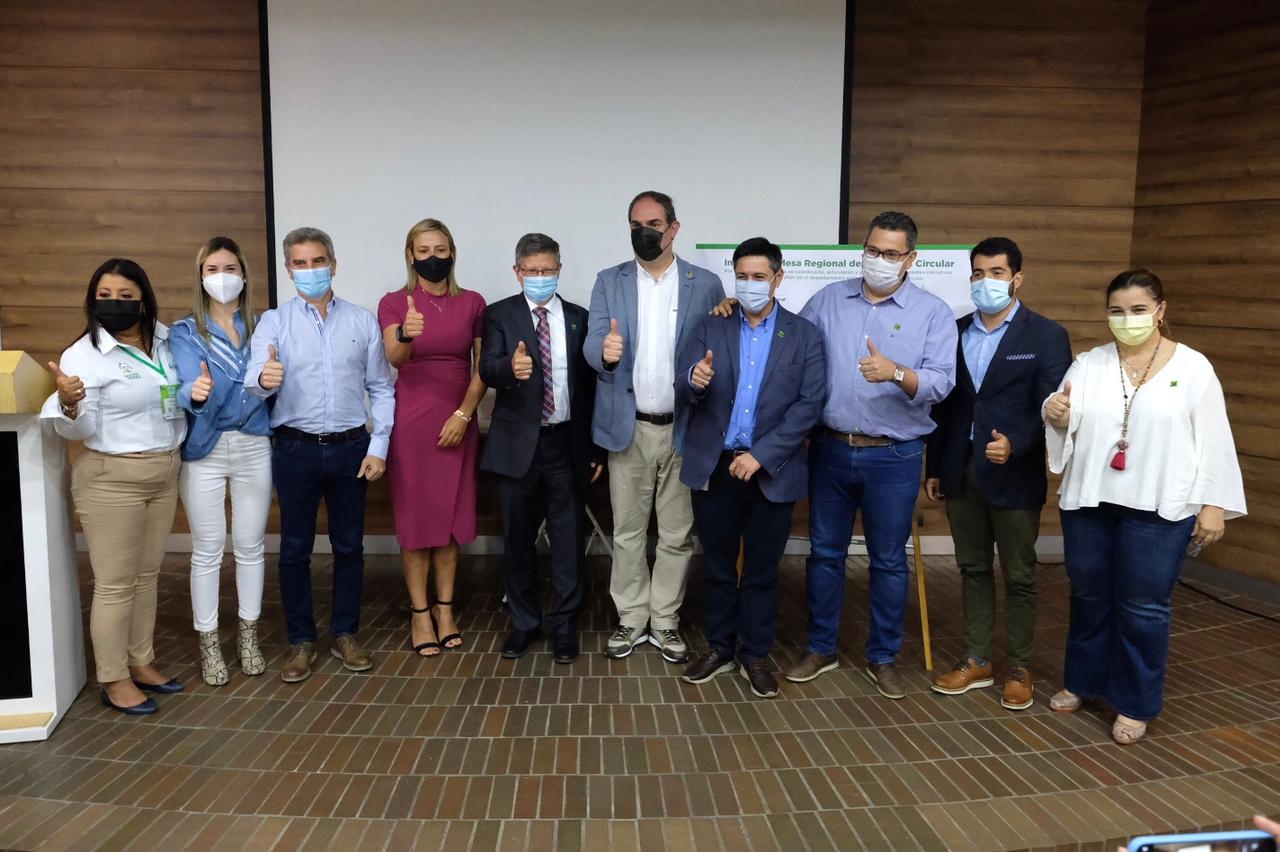 En el primer día de BioExpo, buenas noticias para el desarrollo ambiental de los territorios