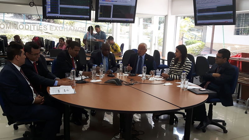 El TdeA, “Piensa en grande” de cara al futuro