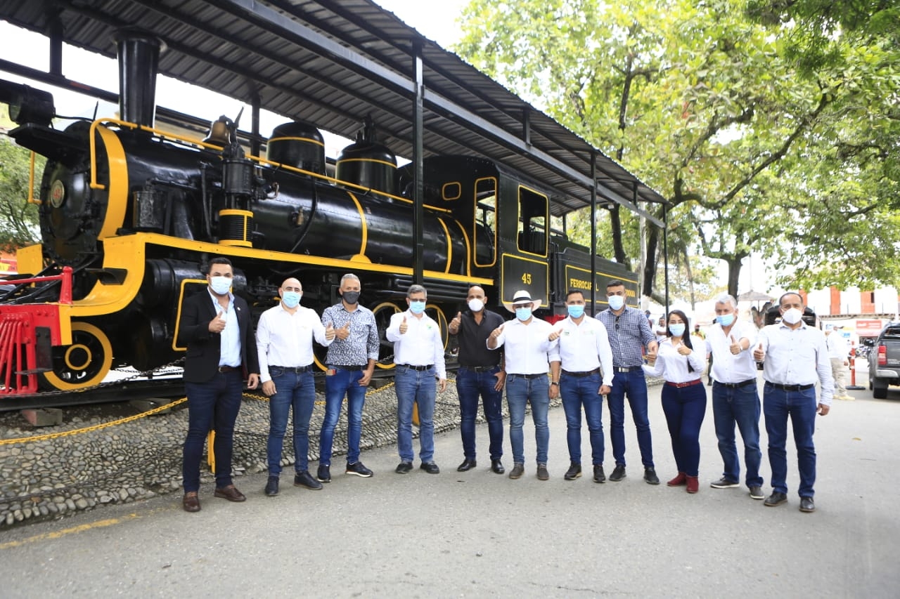 En Cisneros se realizó reunión de Seguridad dónde se evaluó la situación de orden público en el Nordeste antioqueño.