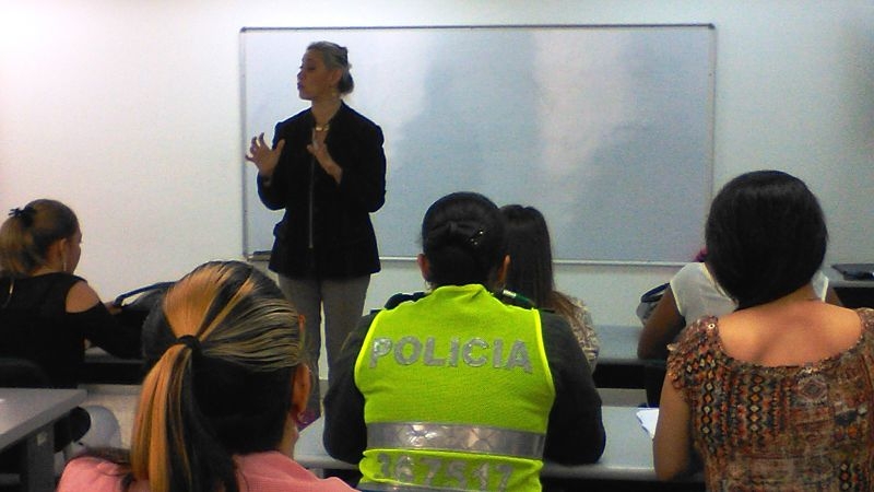 Gobernación instala Mesa Departamental para la Erradicación de la Violencia contra las Mujeres