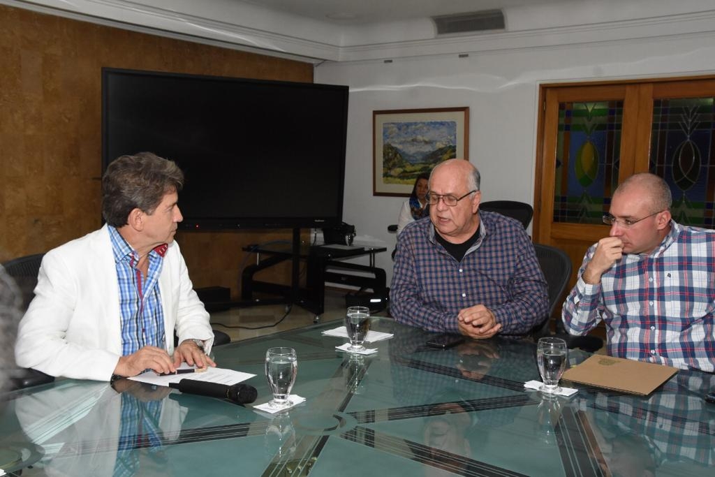 El hito más importante de la educación en Colombia:  La Institución Universitaria Digital