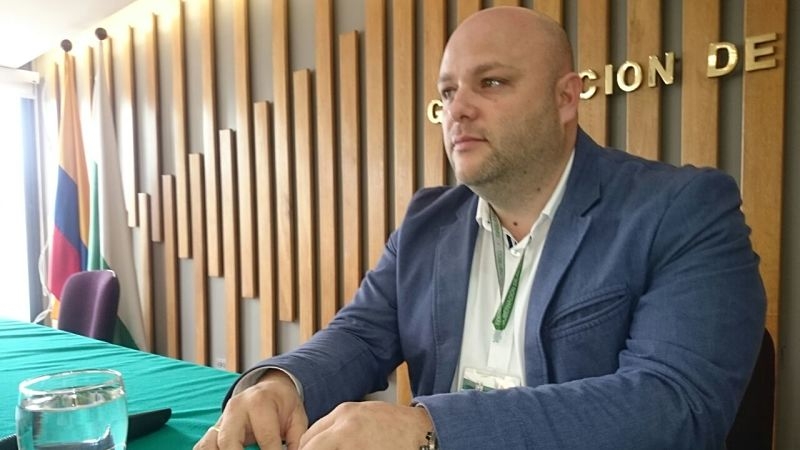 El exgobernador Fajardo violó normas sobre manejo de regalías