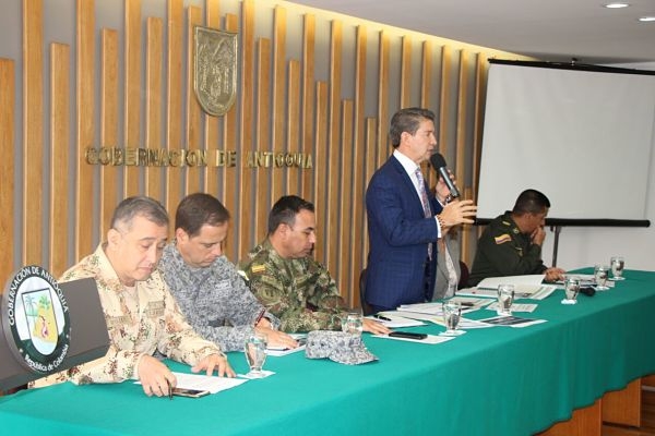 Estas fueron las conclusiones de Consejo de Seguridad del 20 de junio de 2017