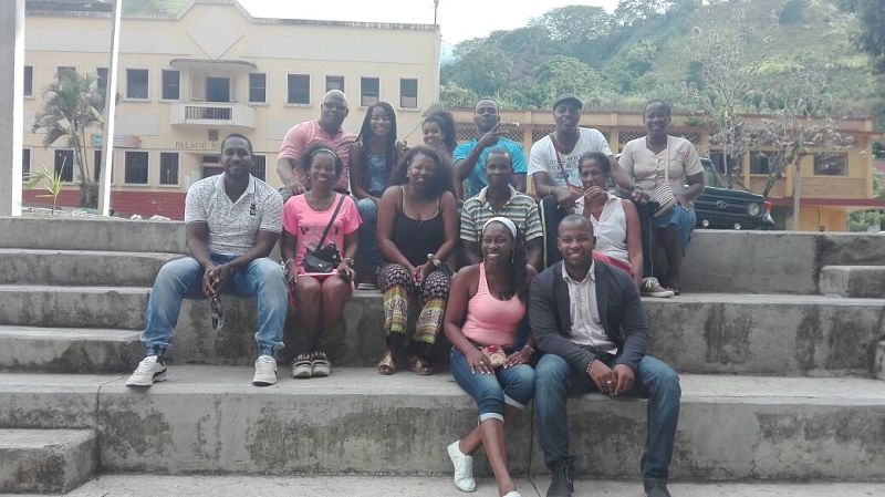 Antioquia Piensa en Grande por la comunidad afro del municipio de Dabeiba