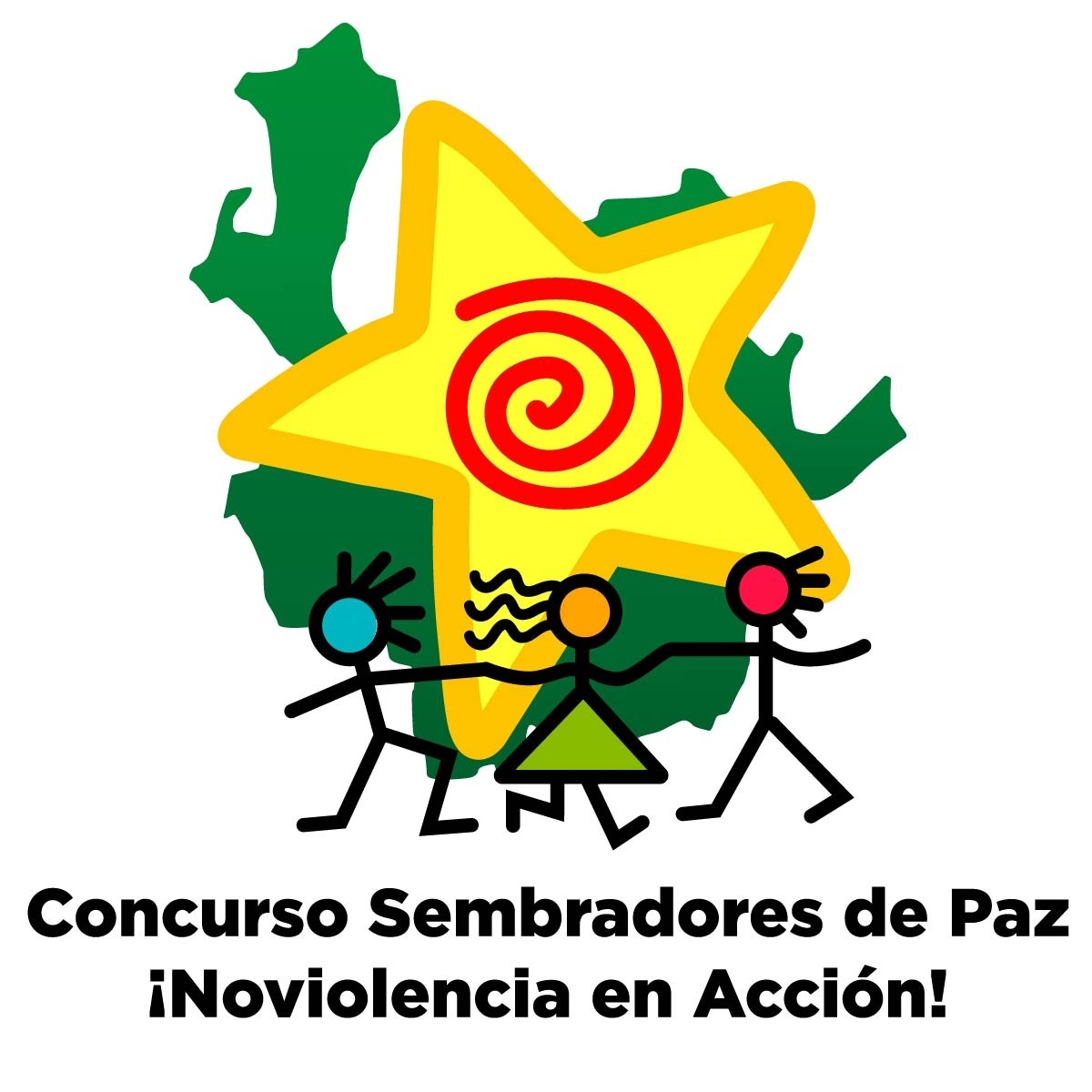 Concurso para los consejos municipales de paz