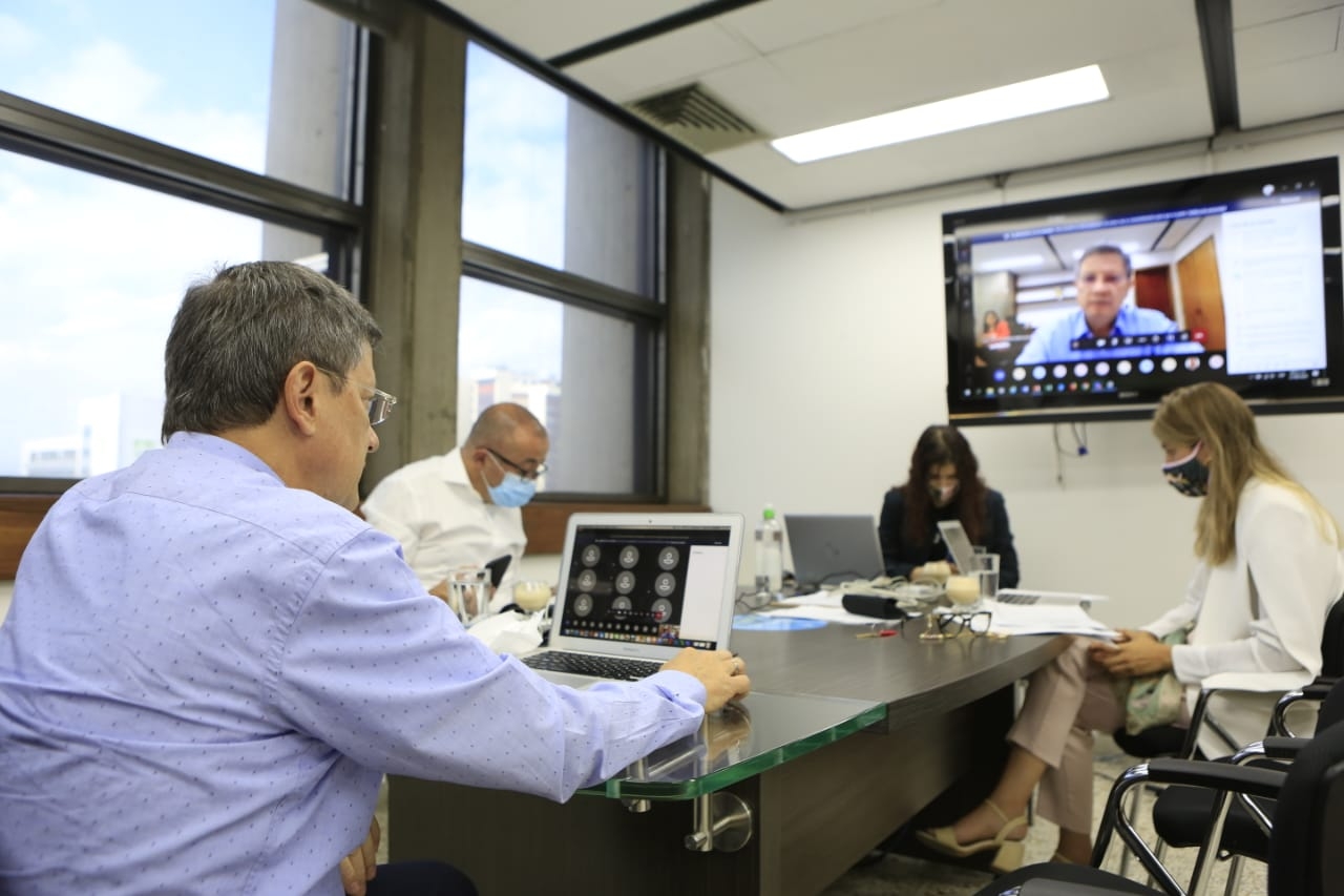 Aprobado Plan de Respuesta Rápida a las problemáticas de las comunidades indígenas del Occidente antioqueño