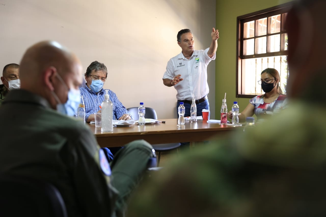 Una recompensa de hasta 50 millones de pesos ofrecen las autoridades por responsables del múltiple homicidio ocurrido en Betania