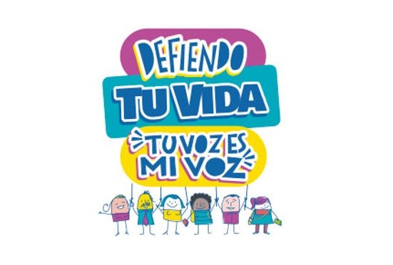 Campaña por la defensa de los líderes y las lideresas sociales en Antioquia