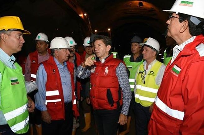 Adjudicado contrato para la construcción de puente en la vía Puente Linda – Puerto Venus, en Nariño