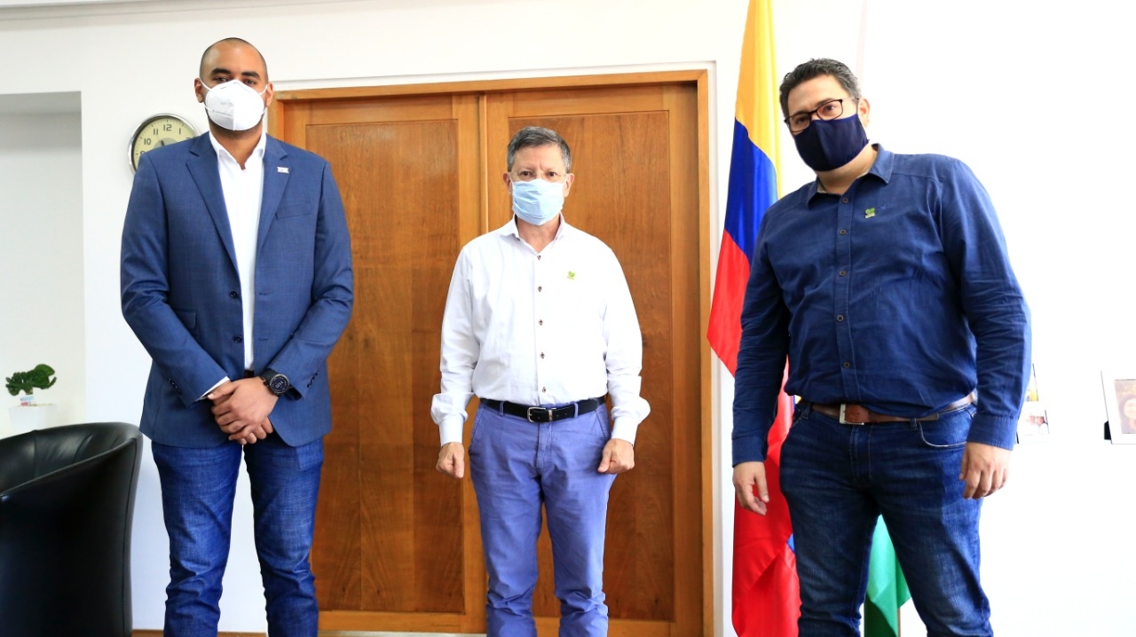 La Gobernación de Antioquia erradicará los vehículos de tracción animal en el departamento