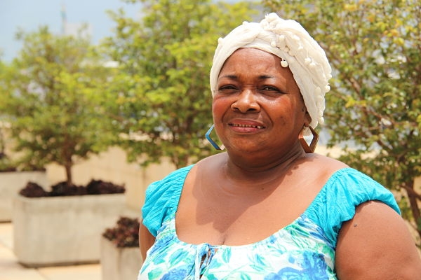 Comunidades afro son parte de la segunda fase de la estrategia Emprende